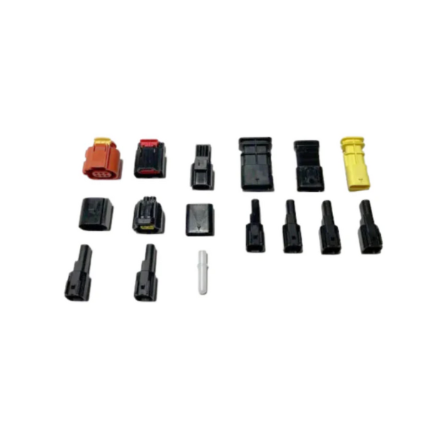 6.7L Ford Powerstroke - Tuner Harness