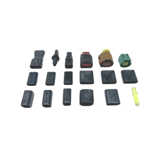 6.7L Ford Powerstroke - Tuner Harness