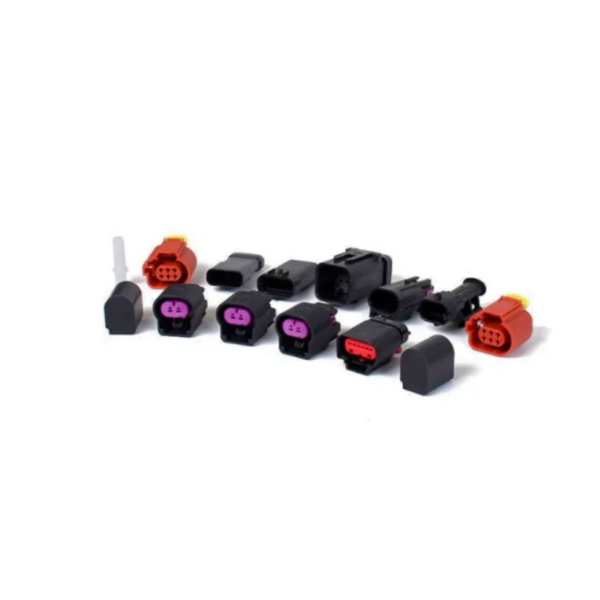 6.6L Chevy/Duramax - Tuner Harness Plugs