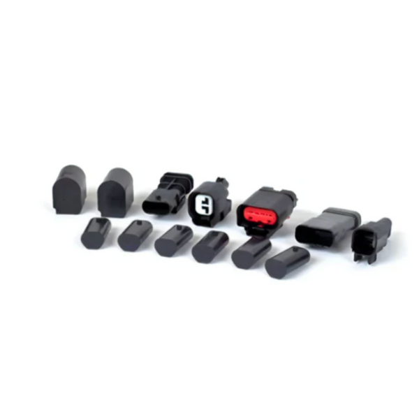 6.6L Chevy/Duramax - Tuner Harness Plugs