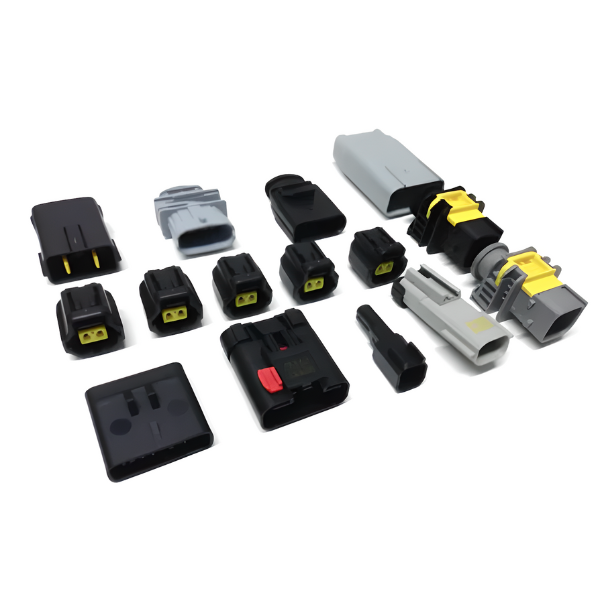 6.7L Ram Cummins - Tuner Harness Plugs