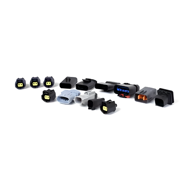 6.7L Ram Cummins - Tuner Harness Plugs