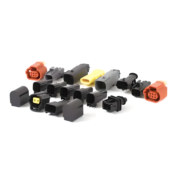 6.7L Ford Powerstroke - Tuner Harness