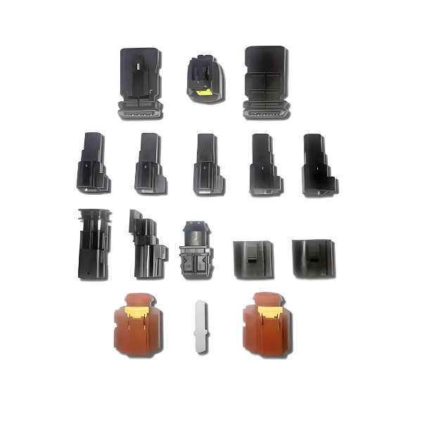 6.7L Ford Powerstroke - Tuner Harness