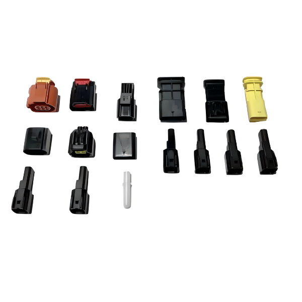 6.7L Ford Powerstroke - Tuner Harness