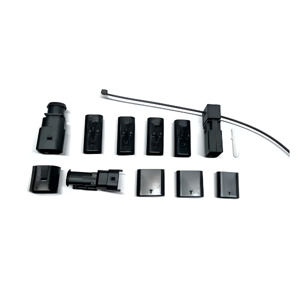 3.0L Ram Cummins - Tuner Harness Plugs