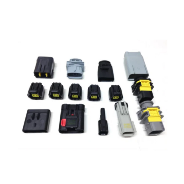 6.7L Ram Cummins - Tuner Harness Plugs