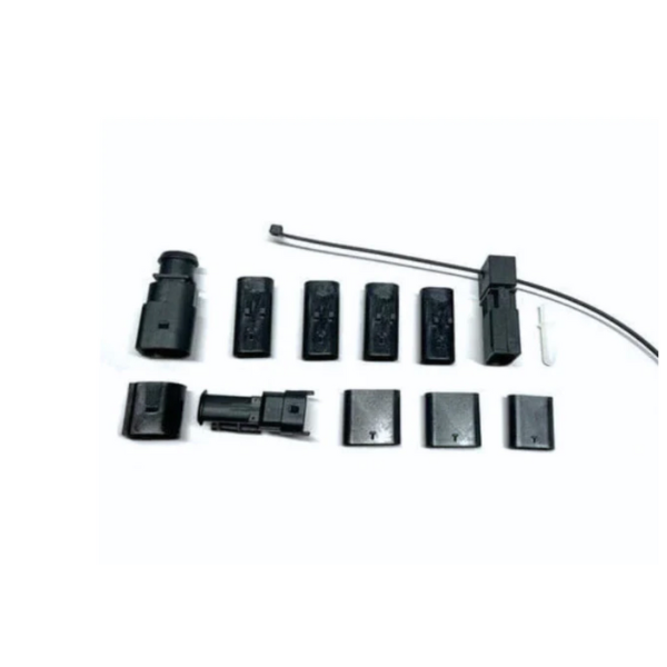 3.0L Ram Cummins - Tuner Harness Plugs