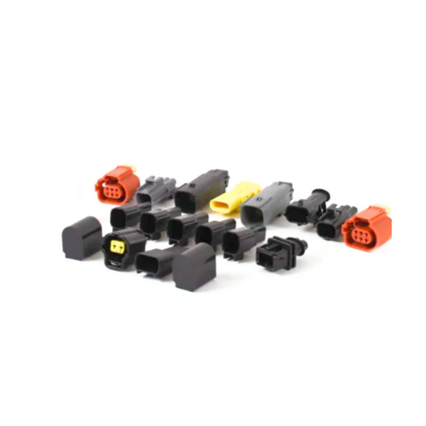 6.7L Ford Powerstroke - Tuner Harness