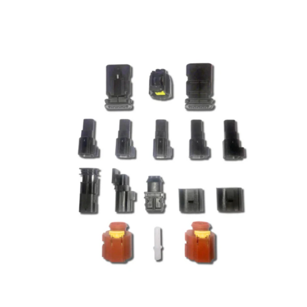 6.7L Ford Powerstroke - Tuner Harness